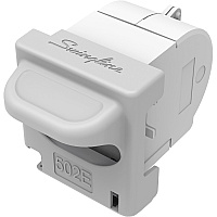 Swingline 502e Staple Cartridge for Desktop Electric Stapler (SWI50051)