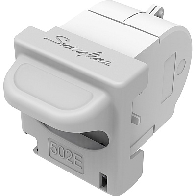 Swingline 502e Staple Cartridge for Desktop Electric Stapler (SWI50051)