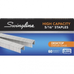 Swingline High-capacity Staples (81032)