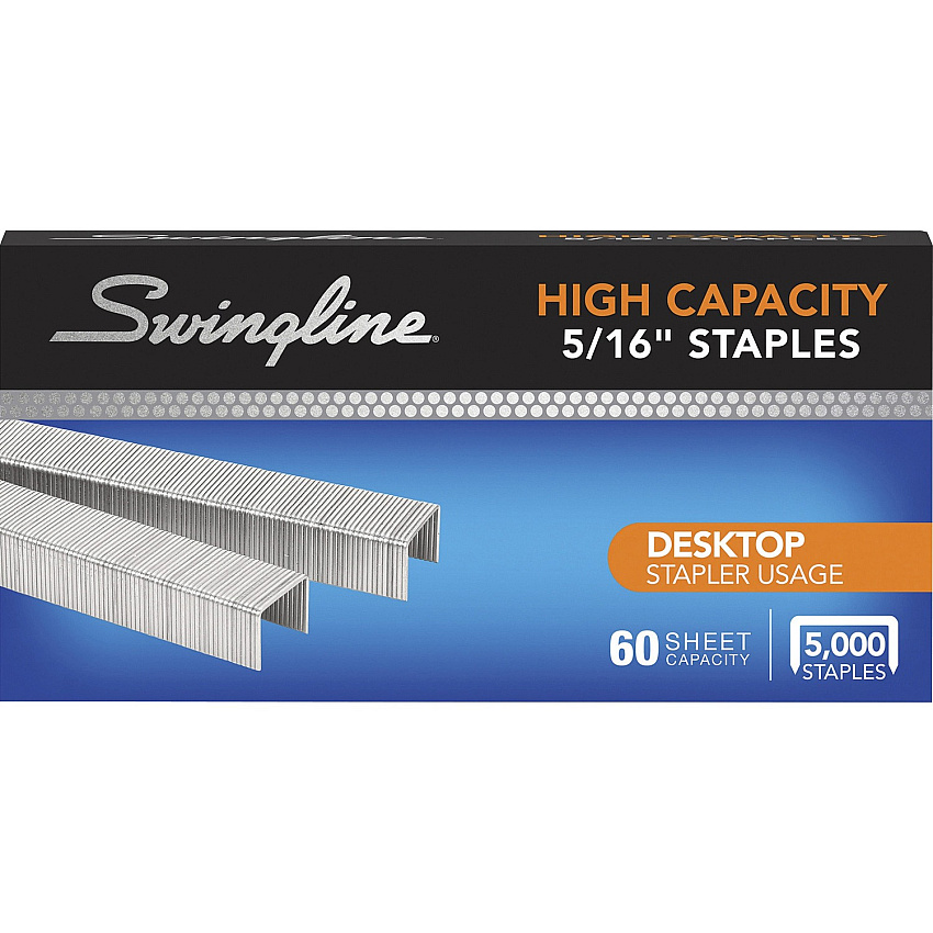 Swingline High-capacity Staples (SWI81032)