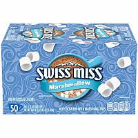Swiss Miss Milk Chocolate Hot Cocoa Mix (SWM47492)