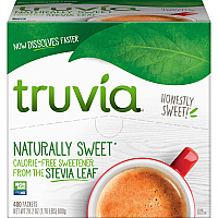 Truvia Sweetener Packets (TRU8890)