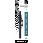 Zebra PM-701 Permanent Marker Refill (80111)