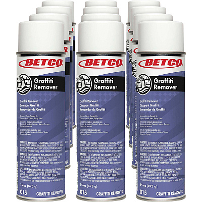 Betco Graffiti Remover (BET0152300CT)