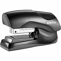 Bostitch Half Strip Flat Clinch Stapler (BOSB175BLK)
