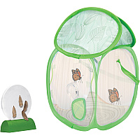 Educational Insights GeoSafari Jr. Butterfly Bungalow (EII5085)