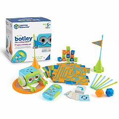 Learning Resources Botley the Coding Robot Activity Set (LRNLER2935)