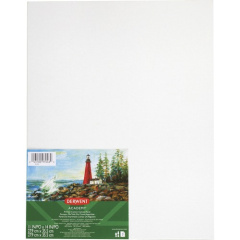 Mead Primed Cotton Canvas Panel (97046)