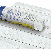 Fadeless Shiplap Design Board Art Paper (PAC56795)