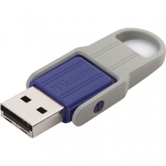 Verbatim Store 'n' Flip USB Drive (70060)