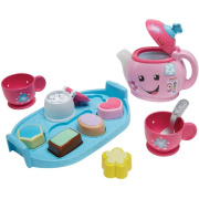 Laugh & Learn - Sweet Manners Tea Set (DYM76)