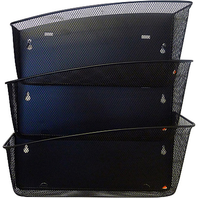 Alba Mesh Wall File Set (ABAMESHFILEN)