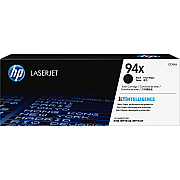 HP 94X (HEWCF294X) Original Laser Toner Cartridge - Black Pack