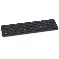 Verbatim Wireless Slim Keyboard (99793)