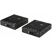 StarTech Extender Kit - Hdmi Over Ip - 1080p (ST12MHDLAN2K)