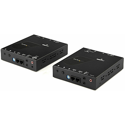 StarTech Extender Kit - Hdmi Over Ip - 1080p (ST12MHDLAN2K)