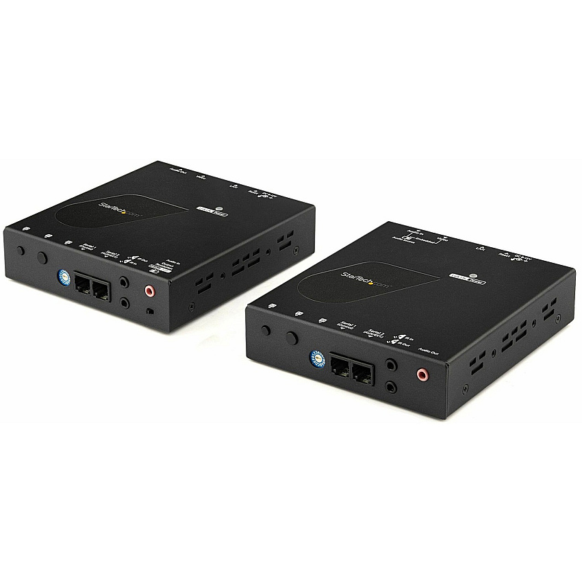 StarTech Extender Kit - Hdmi Over Ip - 1080p (ST12MHDLAN2K)