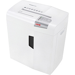 HSM of America of America of America HSM of America of America Shredstar X17 - 5/32" x 1 3/8" + Sep. CD Cutting Unit (HSM1030133)