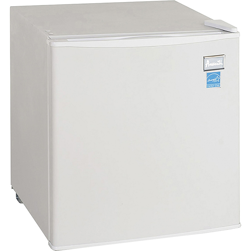Avanti 1.7 cubic foot Refrigerator (AVAAR17T0W)