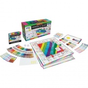 Crayola Design-A-Game STEAM Kit for Grades K-1 (040504)