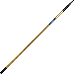 Ettore REA-C-H 3-section Extension Pole (ETO1692)