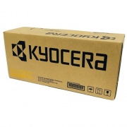 Kyocera TK-5282Y Original Laser Toner Cartridge - Yellow - 1 Each