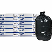 Genuine Joe Heavy-Duty Trash Can Liners (GJO01535PL)