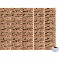 Genuine Joe 2-ply Jumbo Roll Dispenser Bath Tissue (GJO2565012PL)