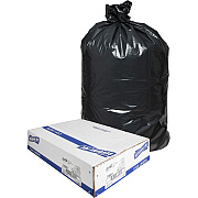 Genuine Joe Slim Jim 23-gallon Can Liners (GJO70057PL)