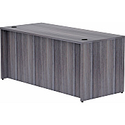Lorell Essentials Series Rectangular Desk Shell (LLR69546)