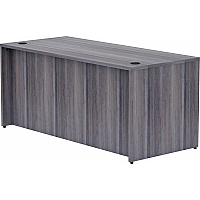 Lorell Essentials Series Rectangular Desk Shell (LLR69546)