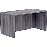 Lorell Essentials Series Rectangular Desk Shell (LLR69547)