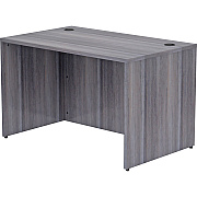 Lorell Essentials Series Rectangular Desk Shell (LLR69548)