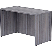 Lorell Essentials Series Rectangular Desk Shell (LLR69549)