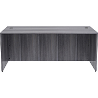 Lorell Essentials Series Rectangular Desk Shell (LLR69550)