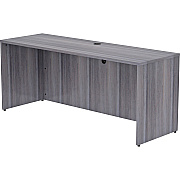 Lorell Essentials Series Credenza Shell (LLR69552)