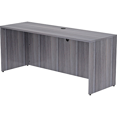Lorell Essentials Series Credenza Shell (LLR69552)