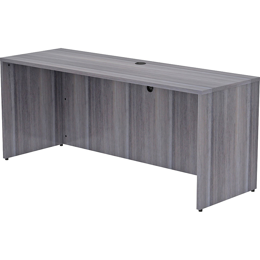 Lorell Essentials Series Credenza Shell (LLR69552)