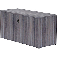 Lorell Essentials Series Credenza Shell (LLR69553)