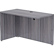 Lorell Essentials Series Return Shell (LLR69554)