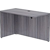 Lorell Essentials Series Return Shell (LLR69554)