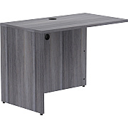 Lorell Essentials Series Return Shell (LLR69555)