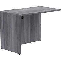 Lorell Essentials Series Return Shell (LLR69555)