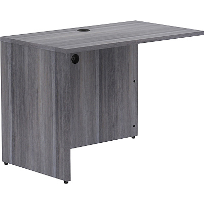 Lorell Essentials Series Return Shell (LLR69555)