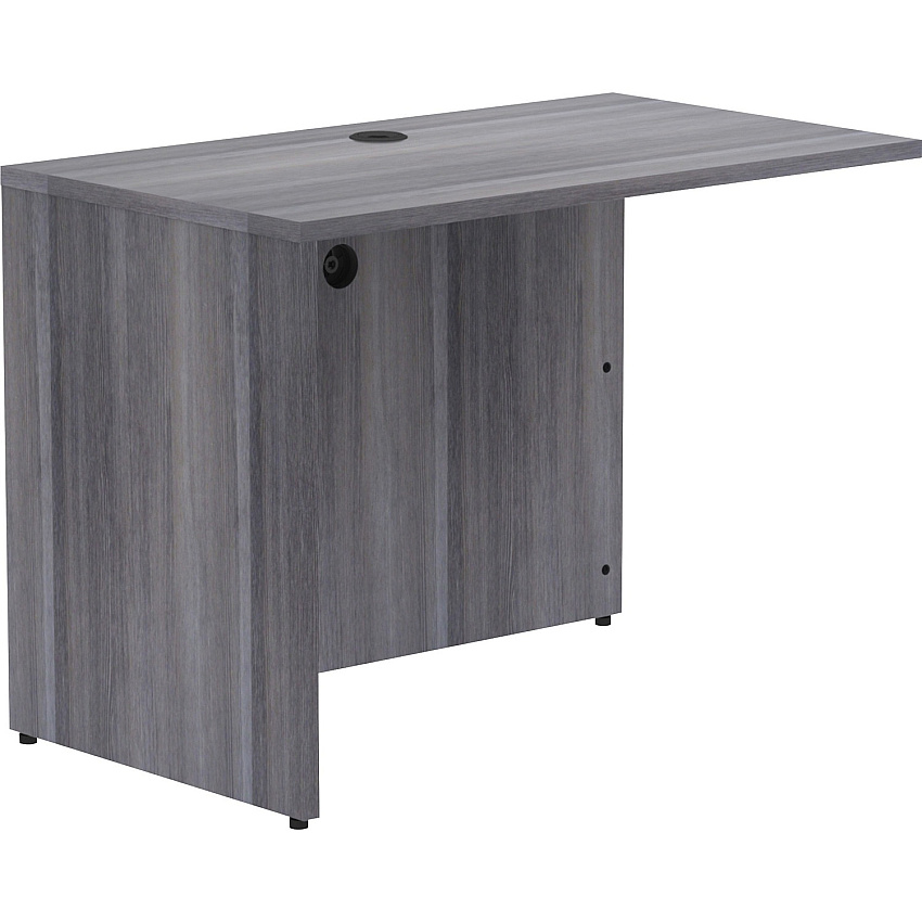 Lorell Essentials Series Return Shell (LLR69555)