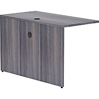 Lorell Essentials Series Bridge (LLR69556)