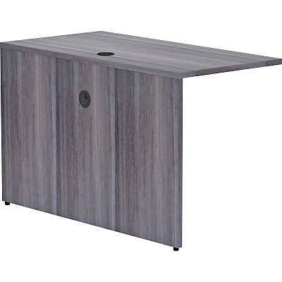 Lorell Essentials Series Bridge (LLR69556)