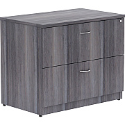 Lorell Essentials Series Lateral File (LLR69563)