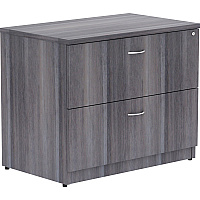 Lorell Essentials Series Lateral File (LLR69563)