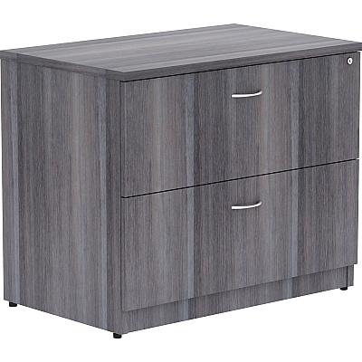 Lorell Essentials Series Lateral File (LLR69563)